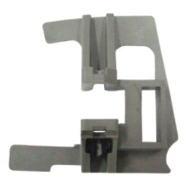 Imagem de Suporte Maçaneta Interna Porta Dir Gol G3 4pts [f103]