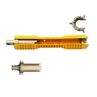 Imagem de Kit Chave De Pia 8 Em 1