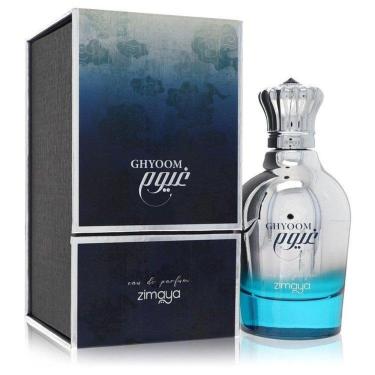 Imagem de Perfume Masculino Afnan Zimaya Ghyoom Eau de Parfum - unisex 100ml