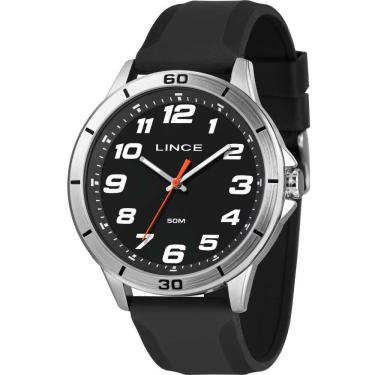 Imagem de Relógio LINCE masculino analógico quartz MRPM003L46 P2PX