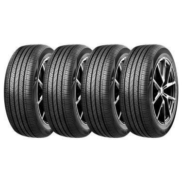 Imagem de KIT 4 Pneus Sunwide 235/50 R19 99V Conquest Ht