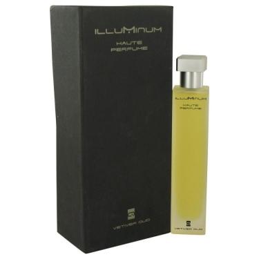 Imagem de Perfume Vetiver Oud Illuminum 100 Ml Eau De Parfum