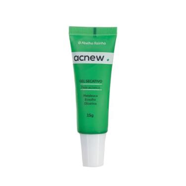Imagem de ACNEW MELANEUCA - ESFOLIANTE FACIAL ANTIACNE 60 G