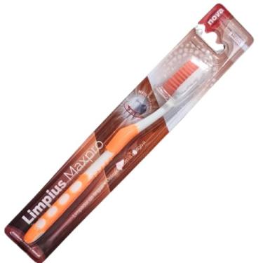 Imagem de LIMPIUS ESCOVA DENTAL LIM-3081 MEDIA