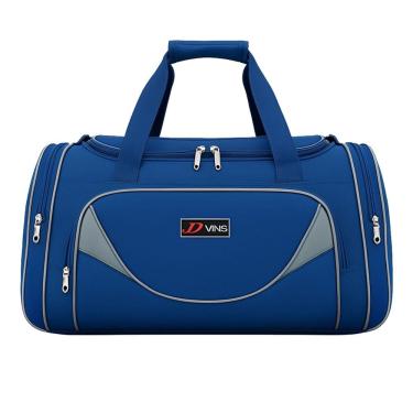 Imagem de Bolsa Mala de Viagem Antifurto 20" Yins SV0240 com Alça de Mão e Ombro
