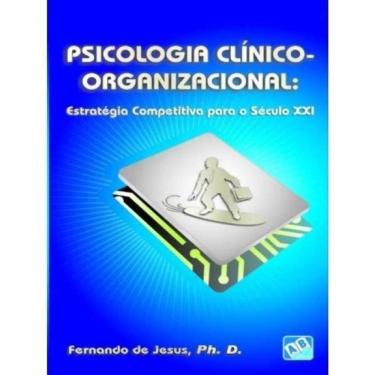 Imagem de Psicologia Clinico-Organizacional