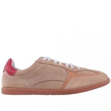 Imagem de Tênis Feminino Democrata Casual 657101-Feminino