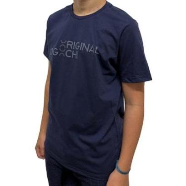 Imagem de Camiseta infantil Ogochi-Masculino
