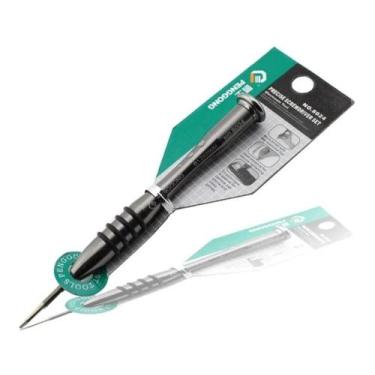 Imagem de Chave Pentalobe 0.8mm P2 Profissional - PengPremium