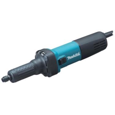 Imagem de Retificadeira 6mm (1/4") 110 Volts - GD0601 - MAKITA