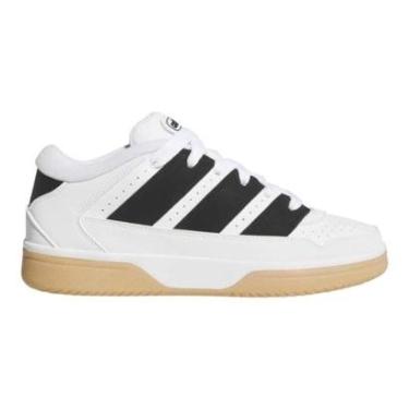 Imagem de Tênis Adidas Break Start 2000 Unissex - Branco 40-Masculino