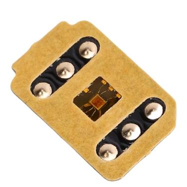 Imagem de Cryfokt Adesivo de Cartão de Desbloqueio Dual SIM 4G 5G para Telefone IOS 18, Plug and Play para Uma Experiência de Desbloqueio Perfeita, Rápido e Fácil, Adequado para Telefones Dual SIM