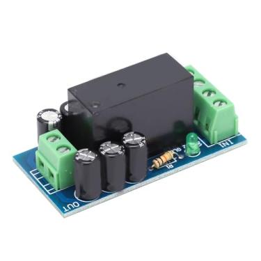 Imagem de KIMISS Módulo de Comutação de Bateria de Backup de Alta Potência XHM350 12V 150W Conversor Automático de Emergência para Fonte de Alimentação Ininterrupta