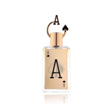 Imagem de Fragrance World Ace of Spades Eau de Parfum 80ml