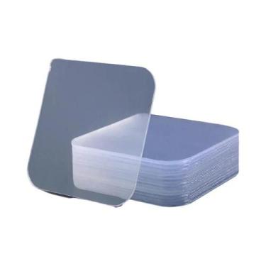 Imagem de Fita Adesiva Nano Ultra-Forte De Dupla Face Reutilizável À Prova d'Águ