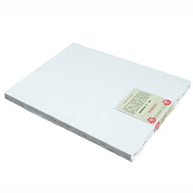 Imagem de Trident - Tela para pintura linha Estudante 50x60cm | Tecido 100% algodão, primer resina/titânio e chassis imunizado | Boa qualidade para óleo e acrílica