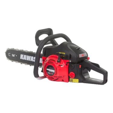 Imagem de motosserra