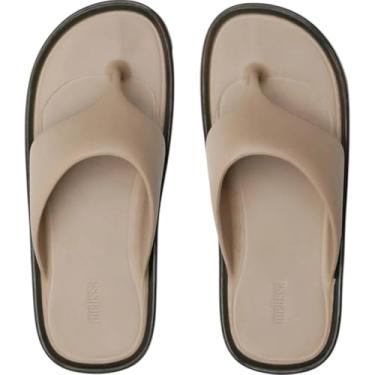 Imagem de Chinelo Feminino Style Conforto Dia a Dia Float Melissa