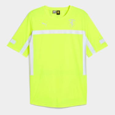 Imagem de Camiseta Puma Team Setup Masculino-Masculino