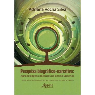 Imagem de Pesquisa Biográfico-Narrativa