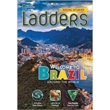 Imagem de Welcome To Brazil Around Dhe World - Ladders - On Level