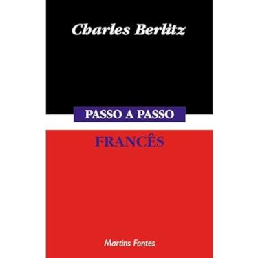 Imagem de Passo A Passo - Francês