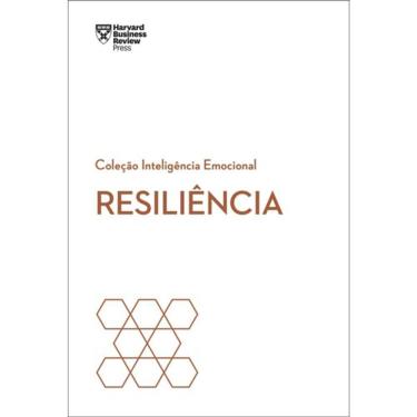 Imagem de Resiliência - Coleção Inteligência Emocional