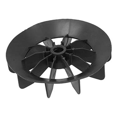 Imagem de Sonew Tipo Pequeno Acessórios da Bola do Diâmetro Exterior do fã 150mm do Compressor de Ar do Compressor de Ar