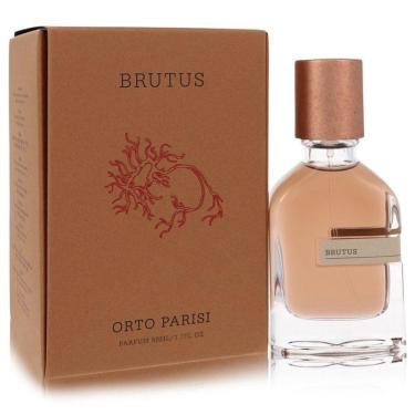 Imagem de Perfume Feminino Brutus Orto Parisi 60 Ml Parfum Unisex