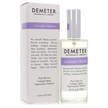 Imagem de Perfume Feminino Demeter 120 Ml Lavender Martini Cologne