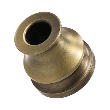 Imagem de Suporte para Lâmina de Barbear Masculina Metal Base Resistente Ferramenta Econômica em Espaço Trabalho Exquisito Ajusta