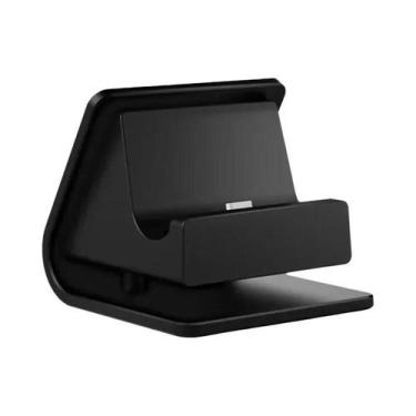 Imagem de Base De Carregamento RGB Para Switch 2 Joycons Estação Portátil Acessó