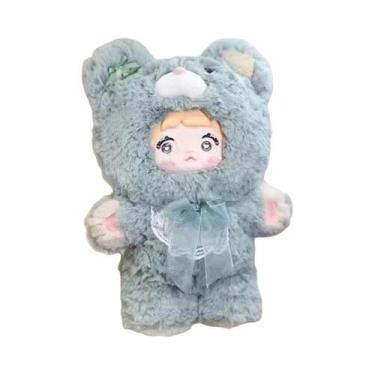 Imagem de Urso De Pelúcia Trendy 400% Nommi Goodnight Bear Caixa Surpresa Presen