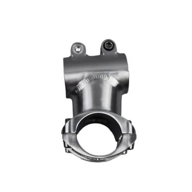 Imagem de Acessórios ultraleves para mesa de bicicleta, peças para ciclismo MTB, comprimento personalizado e ângulo de 5°.(Length 50mm)