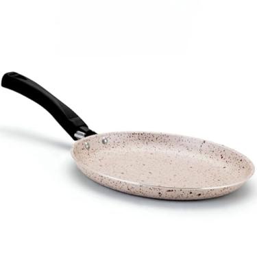 Imagem de Panquequeira Frigideira Bege Stone