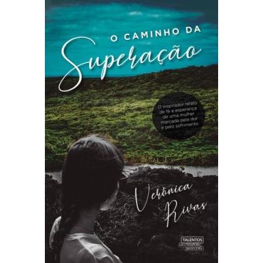 Imagem de Livro - O caminho da superação