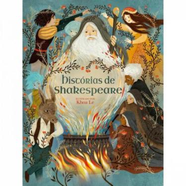 Imagem de Histórias de Shakespeare - PÉ DA LETRA - PE DA LETRA, 3