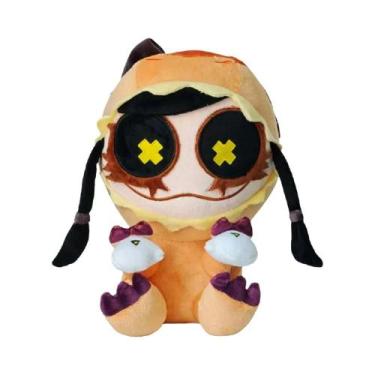 Imagem de Boneco De Pelúcia Kawaii 16/35cm MURDER DRONES Anime, Brinquedo De Dec