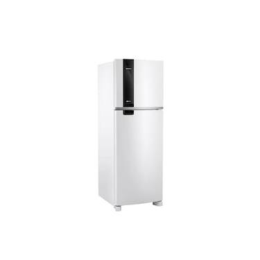 Imagem de Geladeira Brastemp BRM46MB Frost Free 385L Duplex Xpert Inverter Painel Eletrônico Branco
