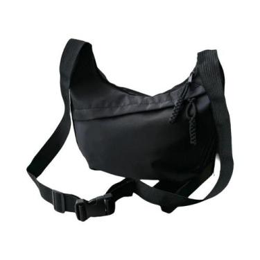 Imagem de Mini Bolsa Tote Estilo Neutro Com Alça Leve Bolsa De Fitness Bolsa Tra