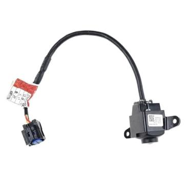 Imagem de HTNAFONI 1 peça de câmera de estacionamento retrovisor de carro OEM 95790D4000, 12V