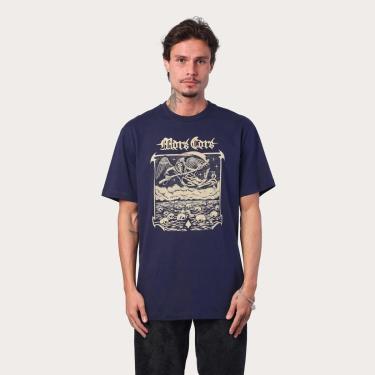 Imagem de Camiseta Regular MCD Anjo Da Morte-Masculino