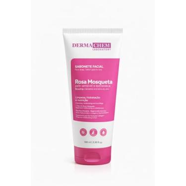 Imagem de Sabonete Facial Rosa Mosqueta Repair Care – Hidratação Intensiva100ml