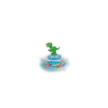 Imagem de Brinca Brilha Dino Gira - Dinossauro que Brilha (1 unidade)