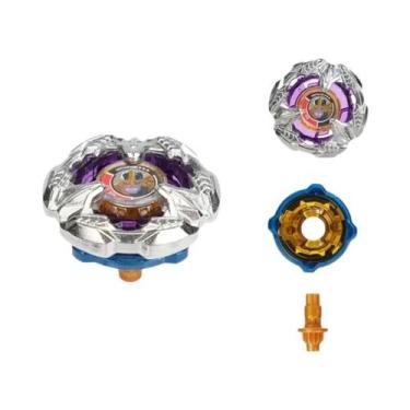 Imagem de Pegasus Beyx Burst Gyro X Brinquedo Takara Tomy Starter Set CX DX01-16