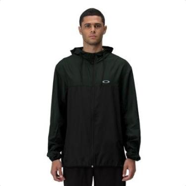 Imagem de Jaqueta Oakley Masculina Mod Blocked Jacket-Masculino
