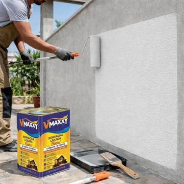 Imagem de Borracha Liquida Crômio - VMAXXY, 3.2lt