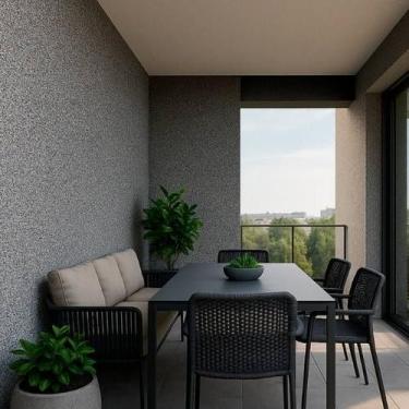 Imagem de Pedras Naturais 23Kg Labirinto Francês - VMAXXY