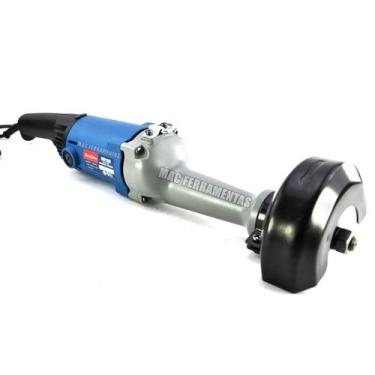 Imagem de Esmeril Reto - Profissional - Dongcheng Modelo Dss 125 - 710w, 220V