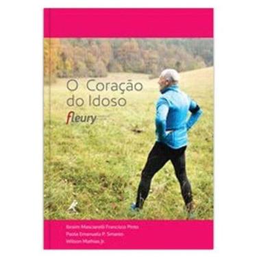 Imagem de Coracao Do Idoso, O